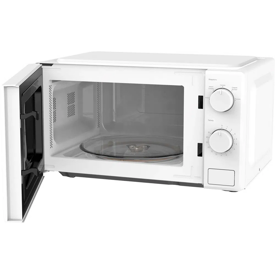 Микроволновая печь Candy CMWO-MM207WA 20л 700Вт белый