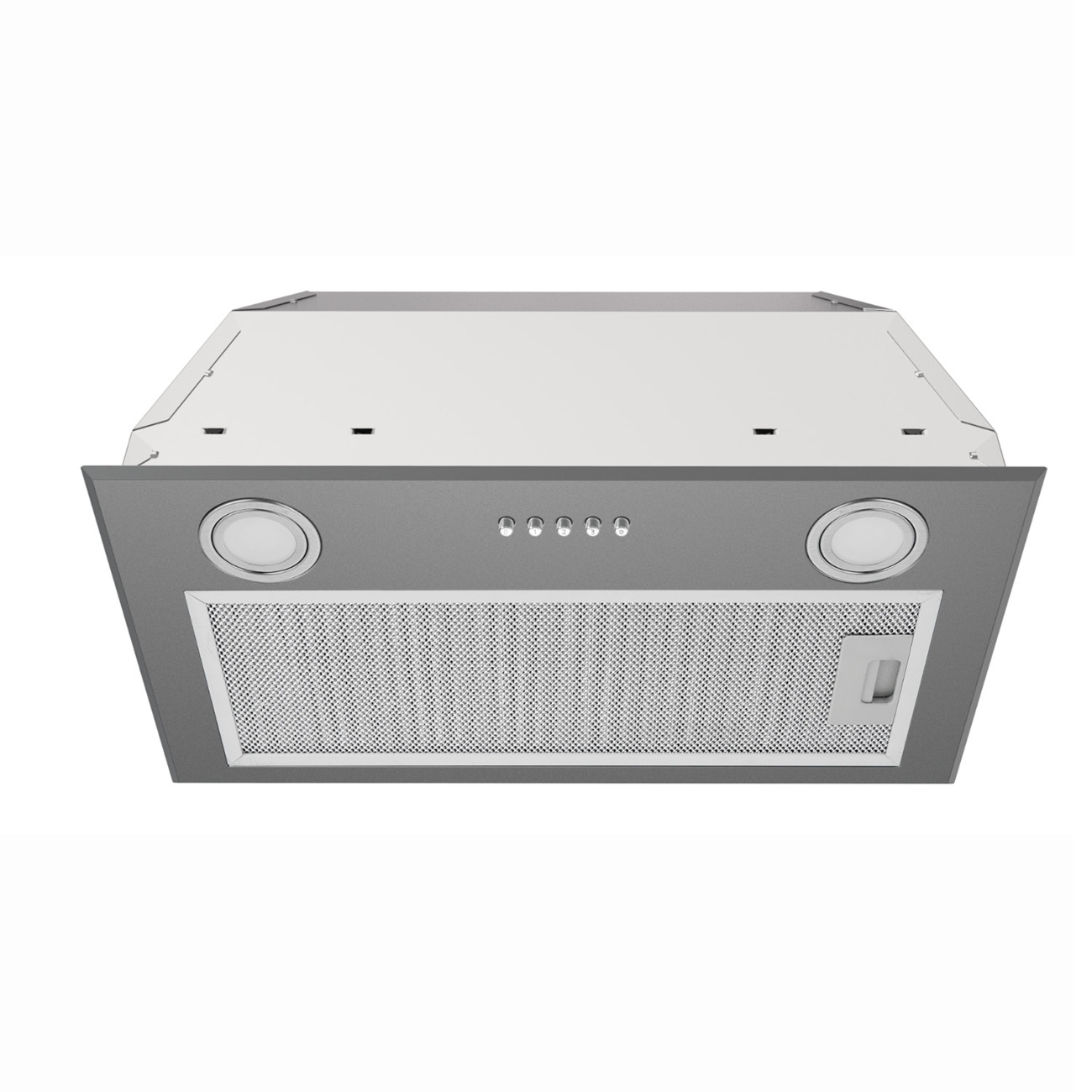 Вытяжка LEX GS Bloc P 600 Grey