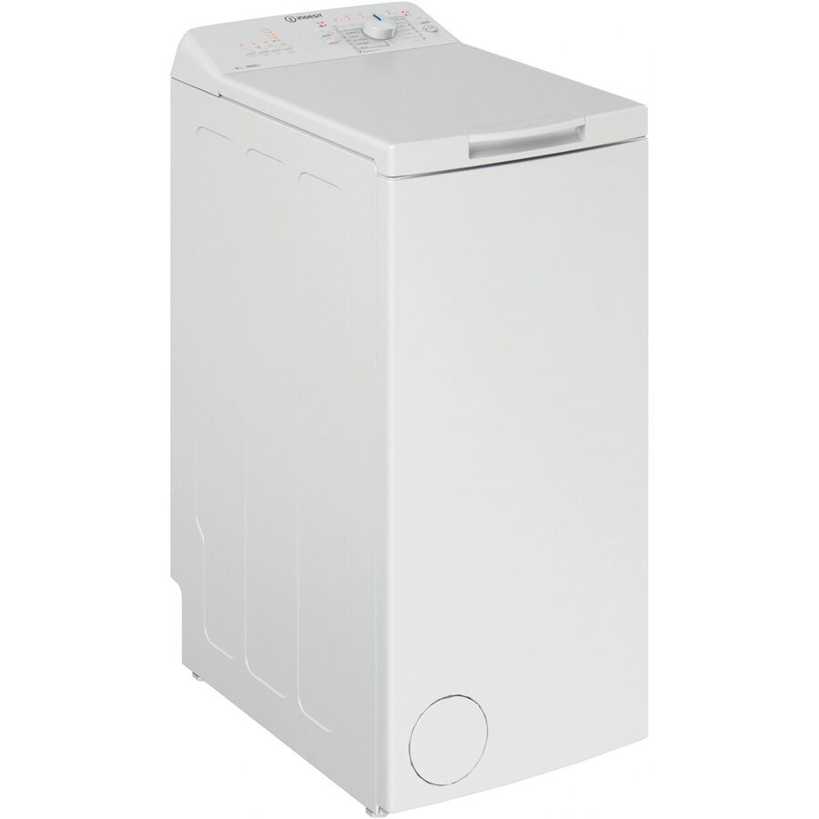 Стиральная машина вертикальная INDESIT BTWL60400EEN