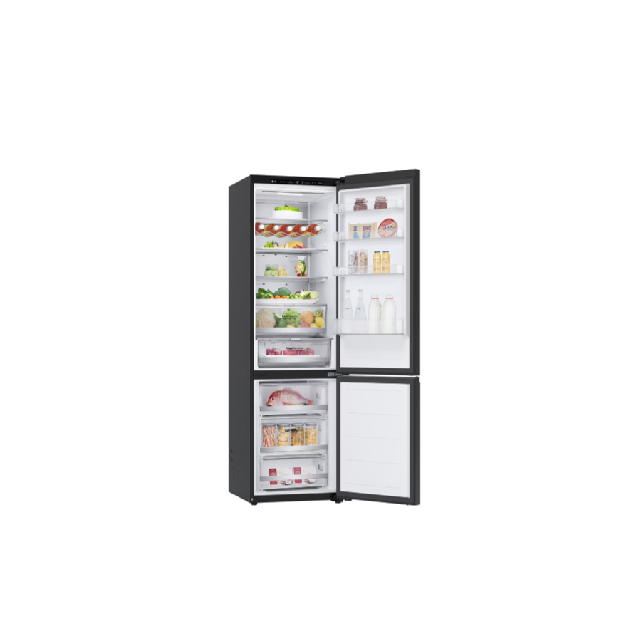 Холодильник LG GC-B509QG9M