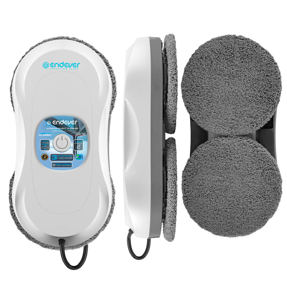 Робот-мойщик окон ENDEVER SkyClean 100