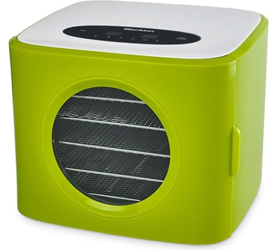 Сушилка для овощей, фруктов Blackton Bt FD1113 Green-White