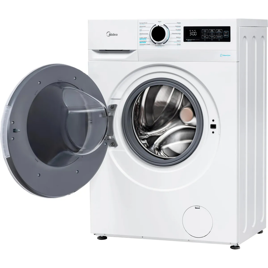 Стиральная машина Midea MF01712US40/W