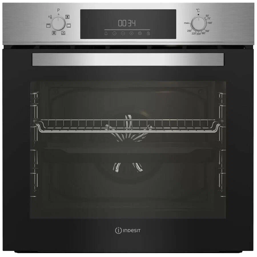 Духовой шкаф Indesit IBFTE 3644 IX