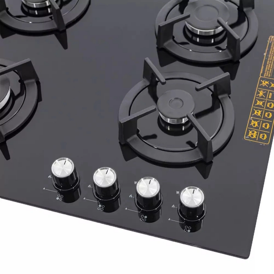 Встраиваемый комплект Simfer S63B416 черный/черный