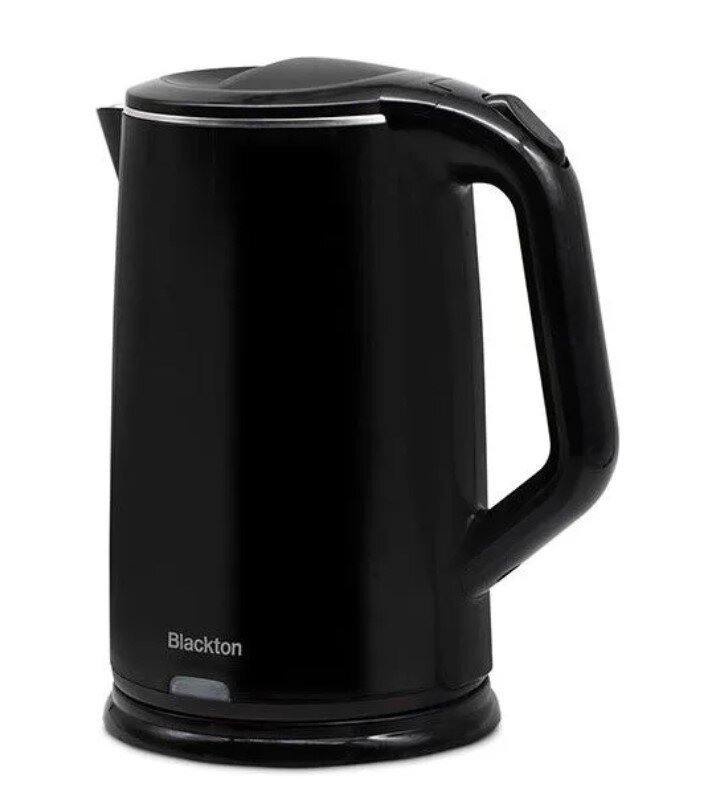 Чайник BlackTON Bt KT1710P Black