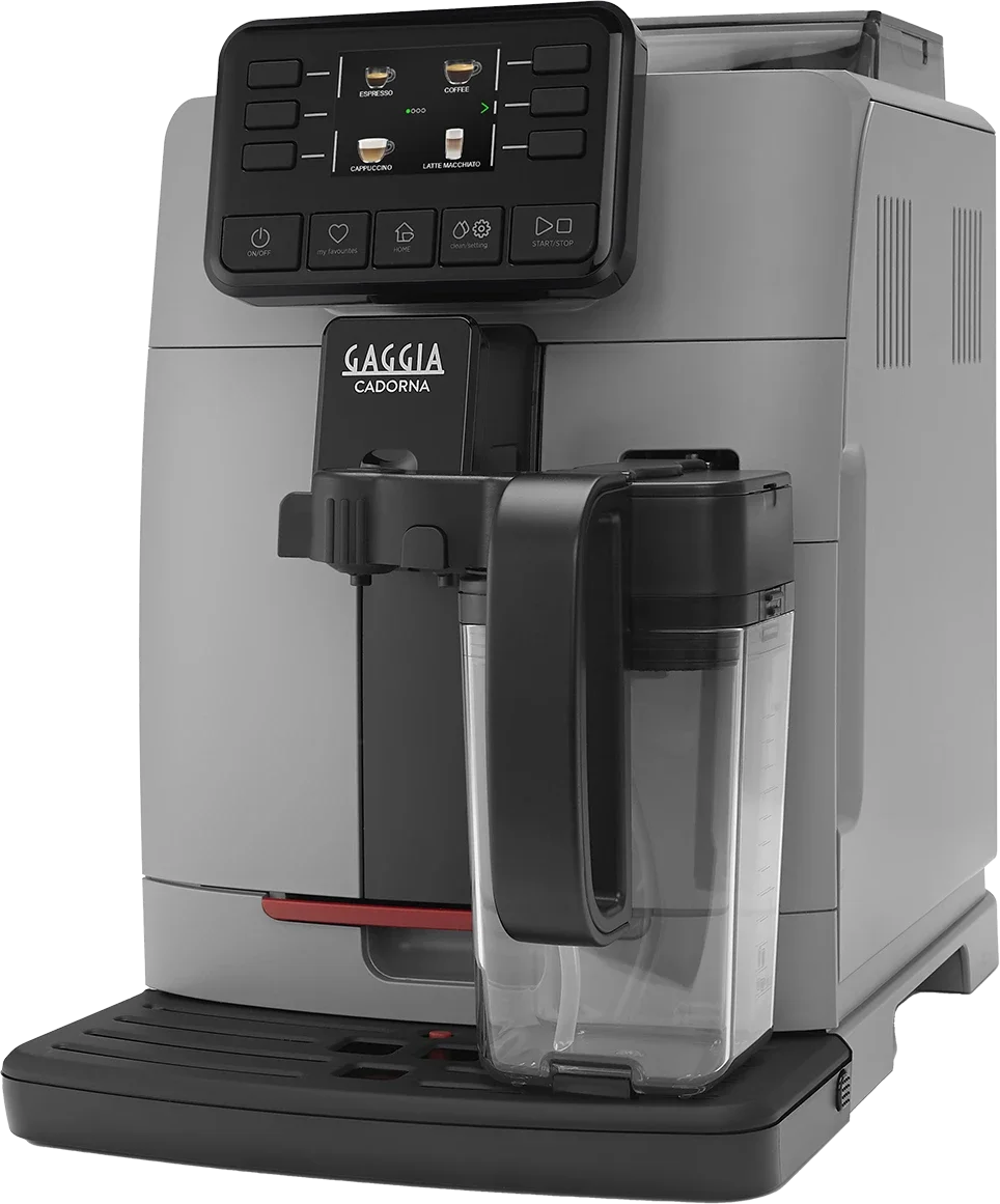 Кофемашина GAGGIA Cadorna Prestige Over Ice EG5603/40