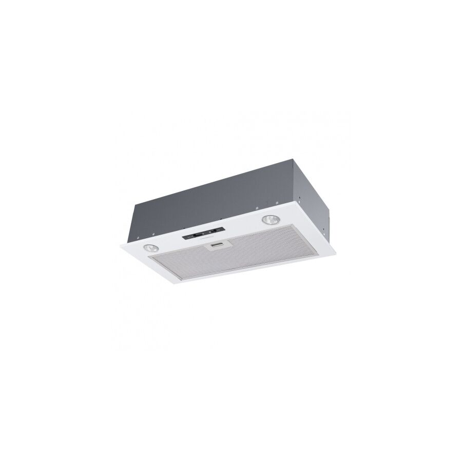 Вытяжка Maunfeld Crosby Light C 60 белый
