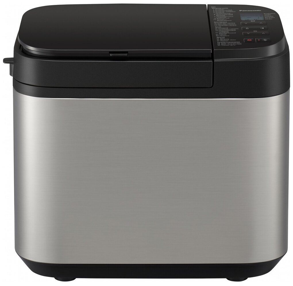 Хлебопечь PANASONIC SD-YR2550STS