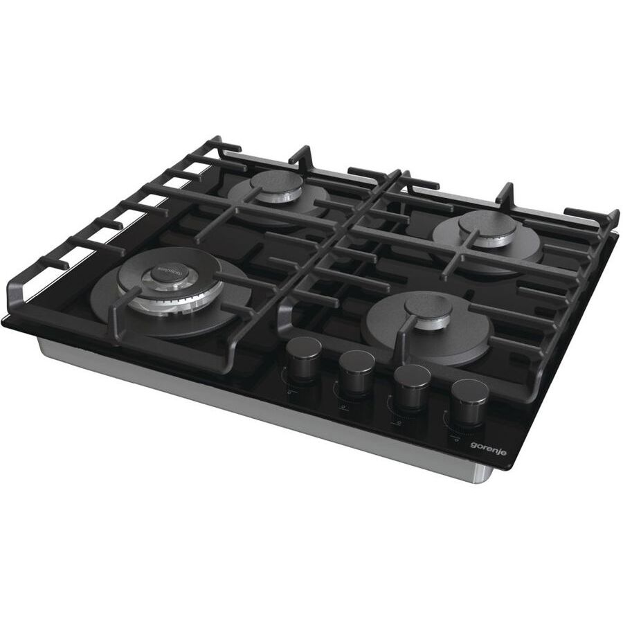 Варочная поверхность Gorenje Simplicity GTW642SYB
