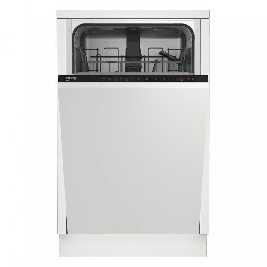 Встраиваемая посудомоечная машина Beko BDIS15961 (7619498335) белая