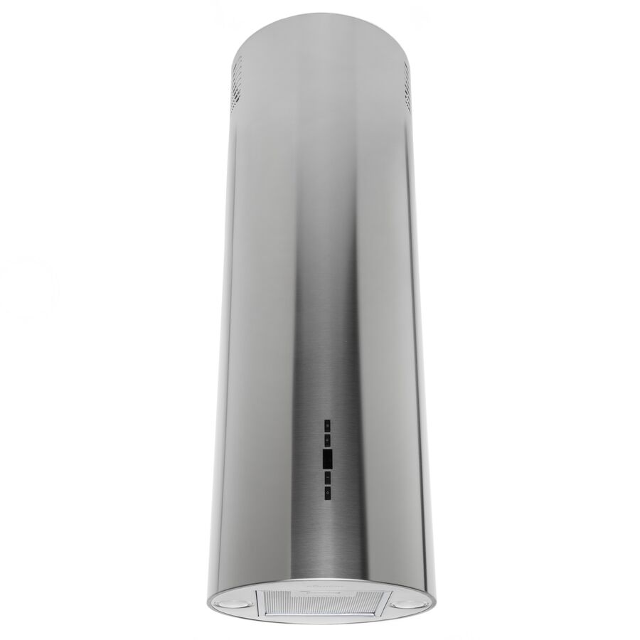 Вытяжка островная цилиндрическая Konigin Fury Inox 31