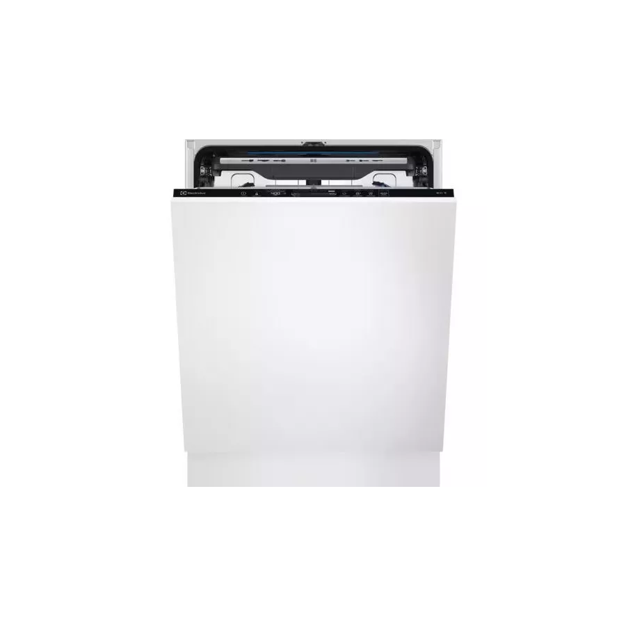 Встраиваемая посудомоечная машина Electrolux EEG68600W полноразмерная