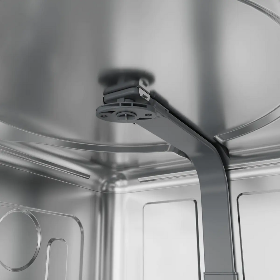 Встраиваемая посудомоечная машина Gorenje GV523E10WE