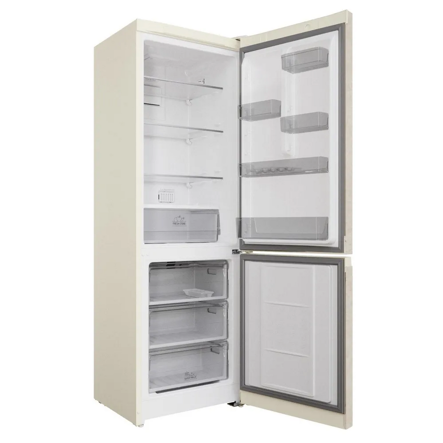 Холодильник Hotpoint HT 5180 AB 2-хкамерн. мраморный