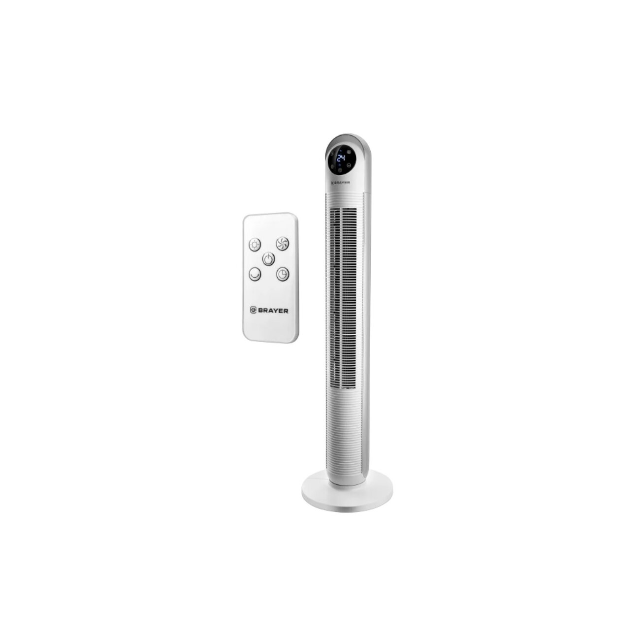 Вентилятор BRAYER BR4956