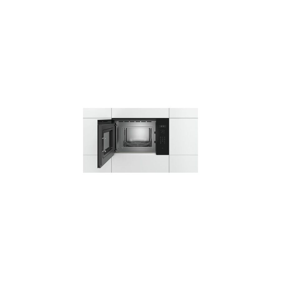Встраиваемая микроволновая печь BOSCH BFL524MB0
