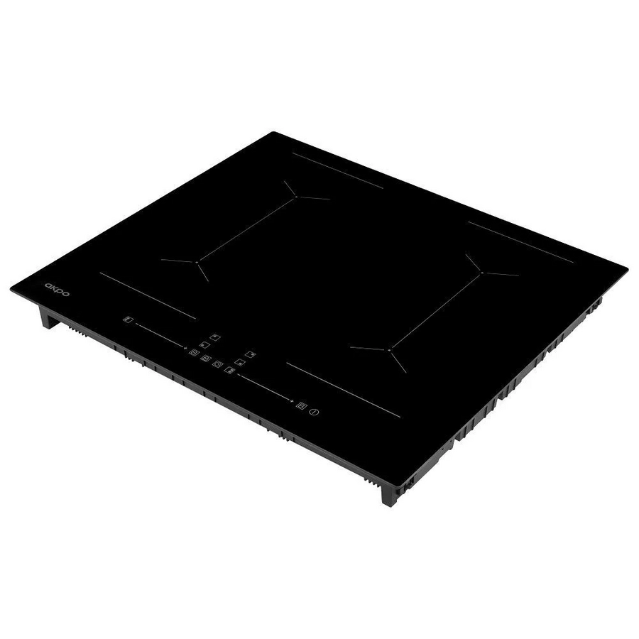 Индукционная поверхность AKPO PIA 6094218FZ BL