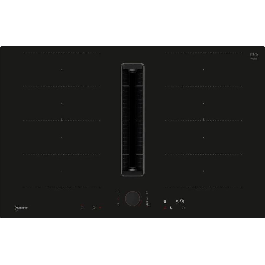 Варочная поверхность NEFF V68PYX4C0