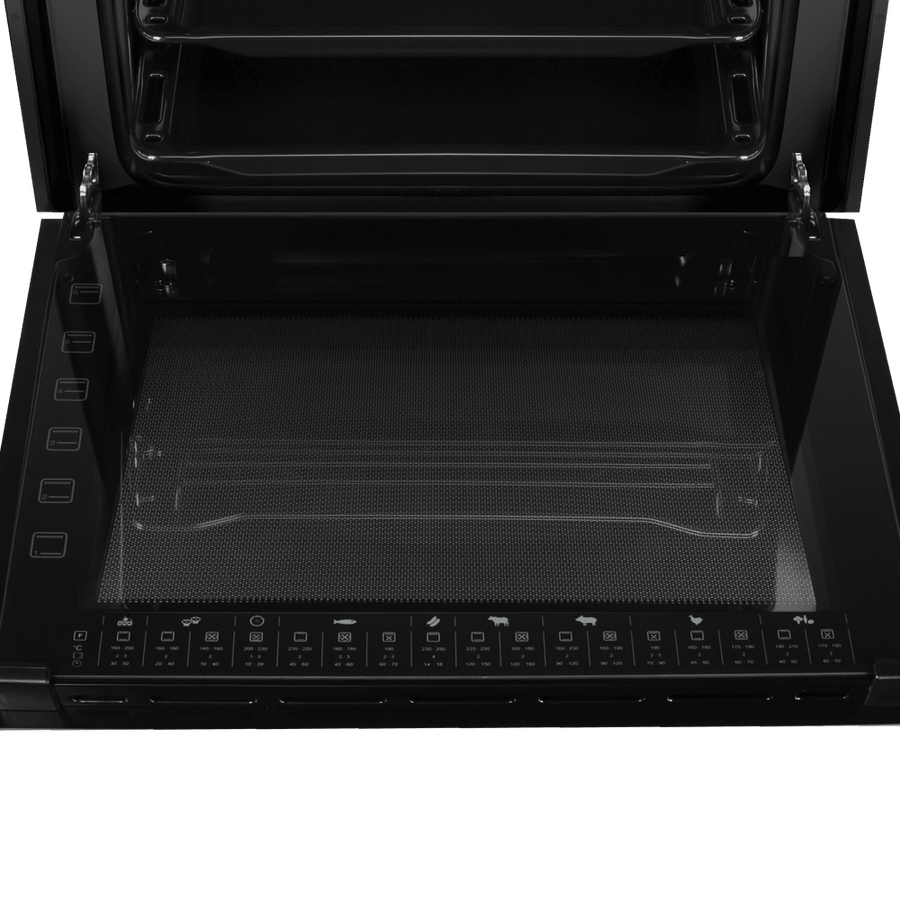 Духовой шкаф MAUNFELD EOEM7610B2