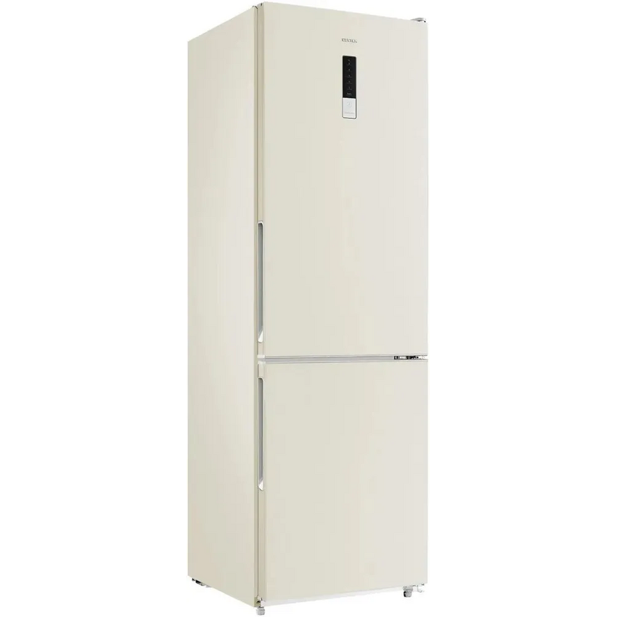 Холодильник Centek CT-1722 NF Beige multi No-Frost