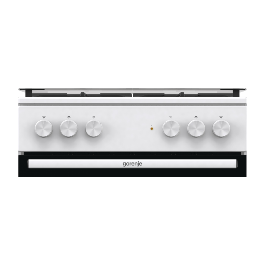 Плита Gorenje GK6A20WF