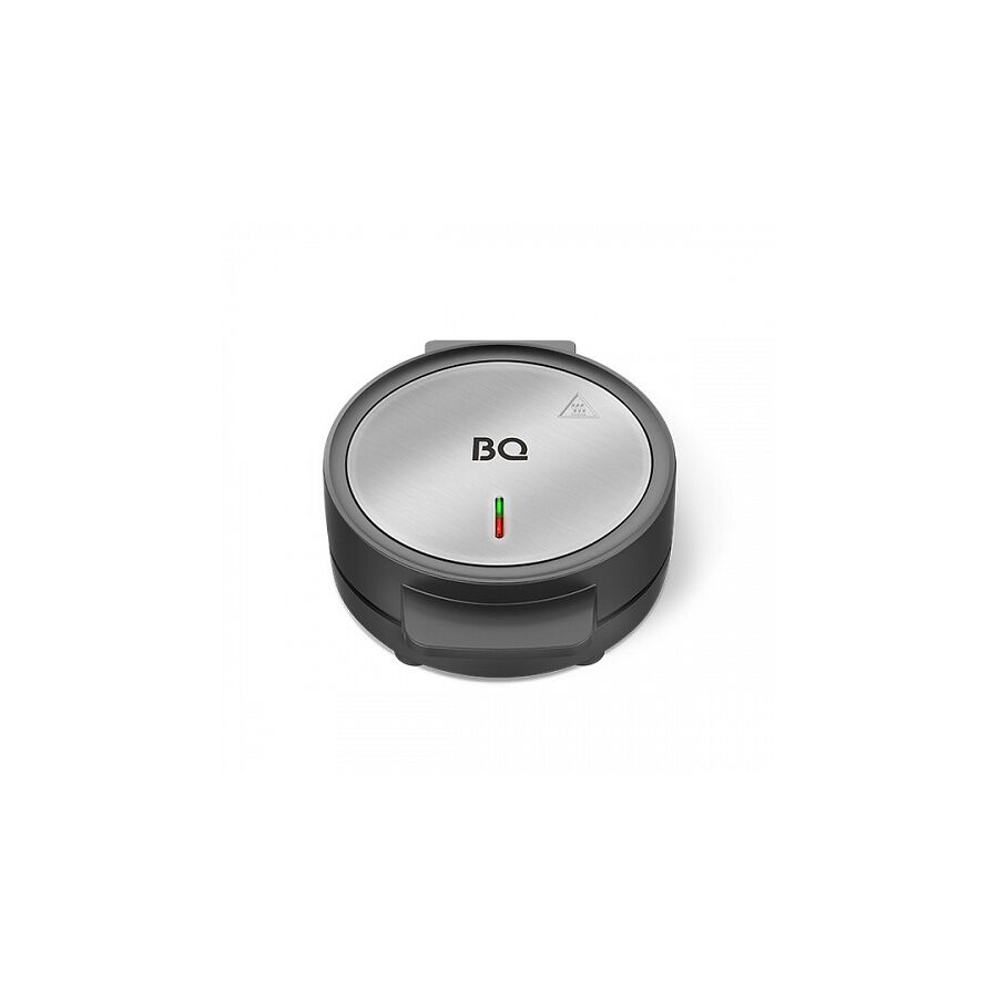 Прибор для выпечки BQ ST1009 Waffle Black-Steel