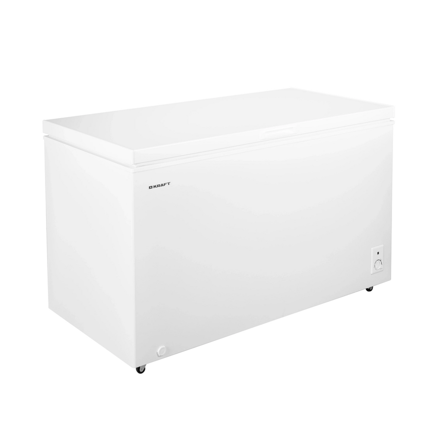 Морозильный ларь Kraft BD (W)-460RX