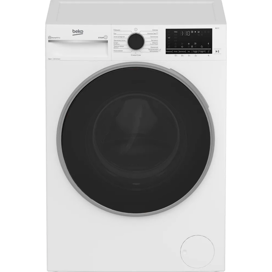 Стиральная машина BEKO B3WFR57H2W