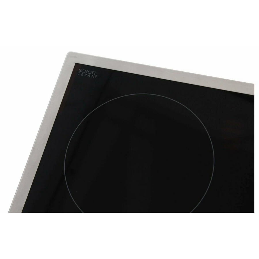 Варочная поверхность Leran EH 6445 IX