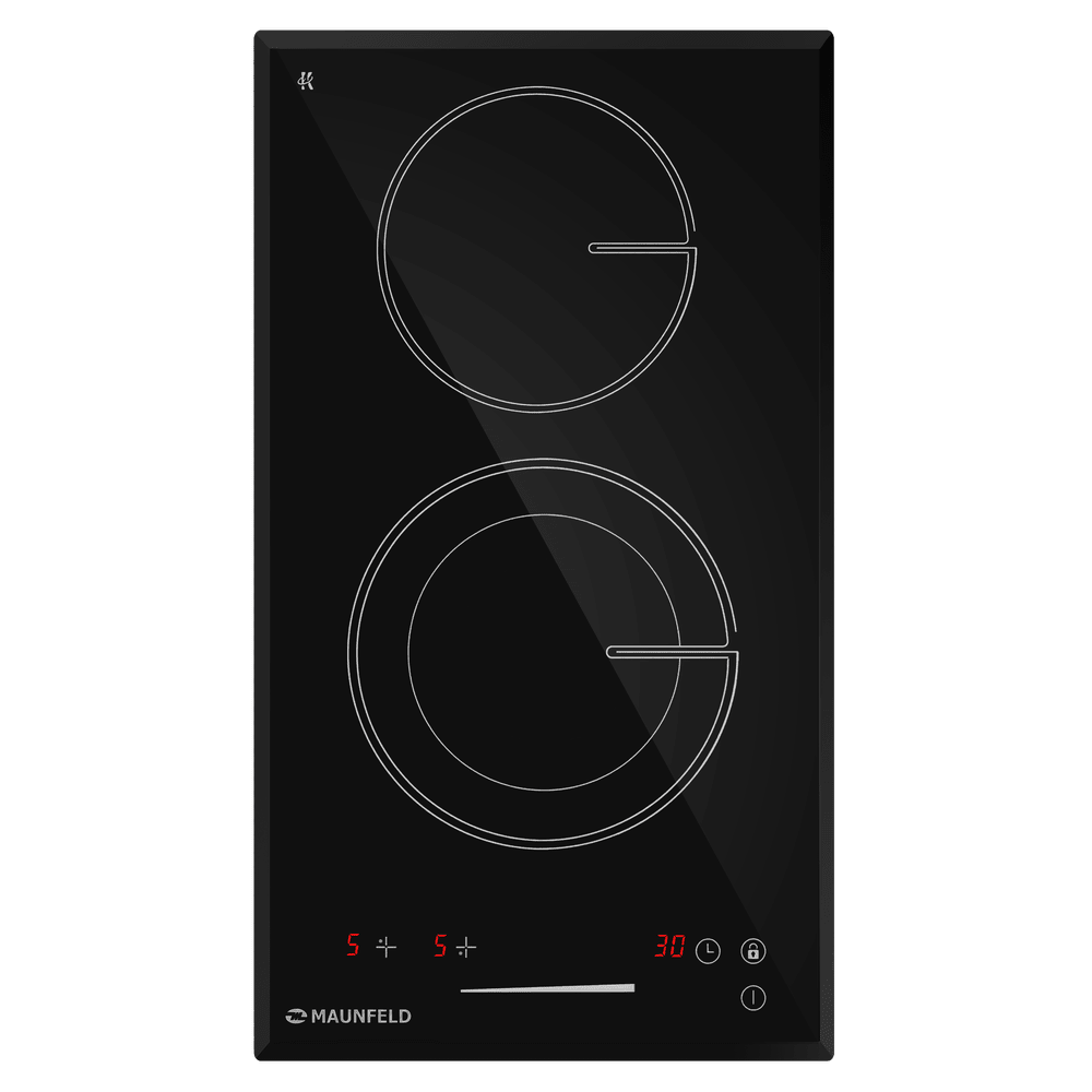 Варочная панель MAUNFELD AVCE3029SDBK