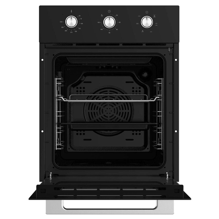 Духовой шкаф EVELUX EO 410 B