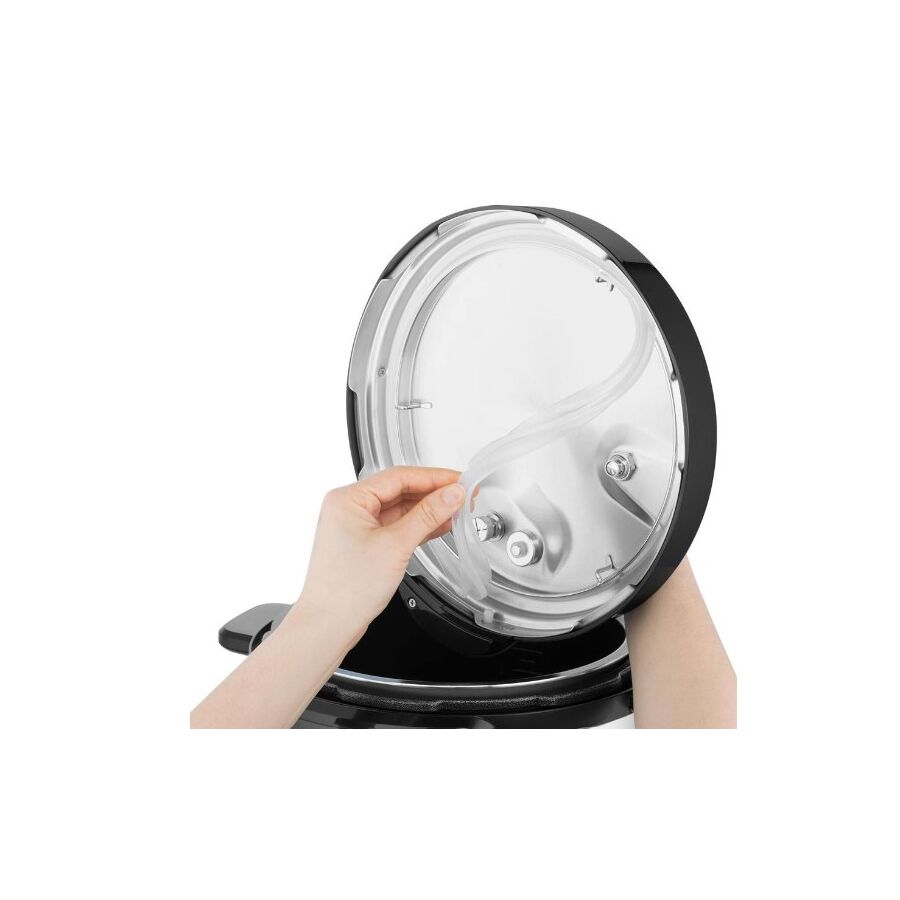 Мультиварка-скороварка Moulinex CE620D32
