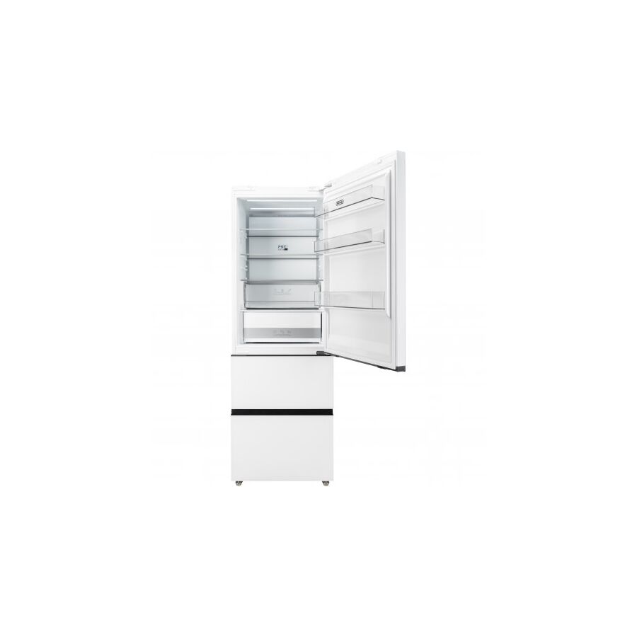 Холодильник DELONGHI DMFS 19PINF BB Matteo