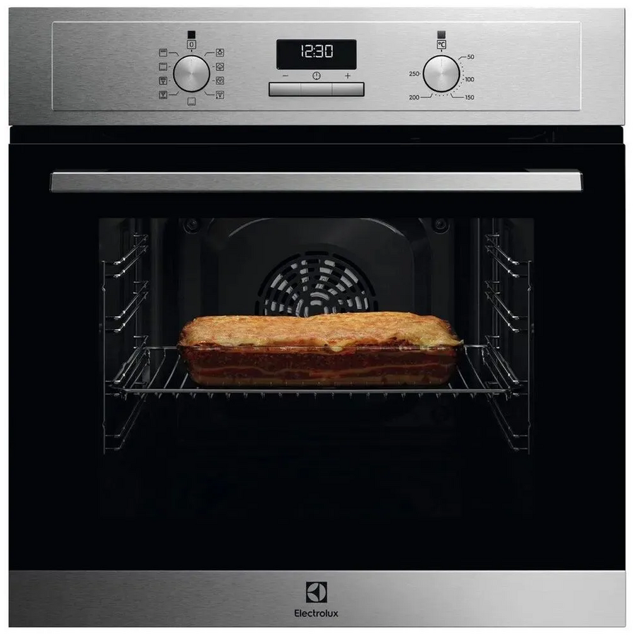 Духовой шкаф ELECTROLUX EOD3H40BX