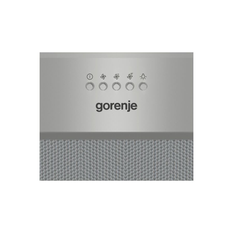 Вытяжка Gorenje BHI626E6X