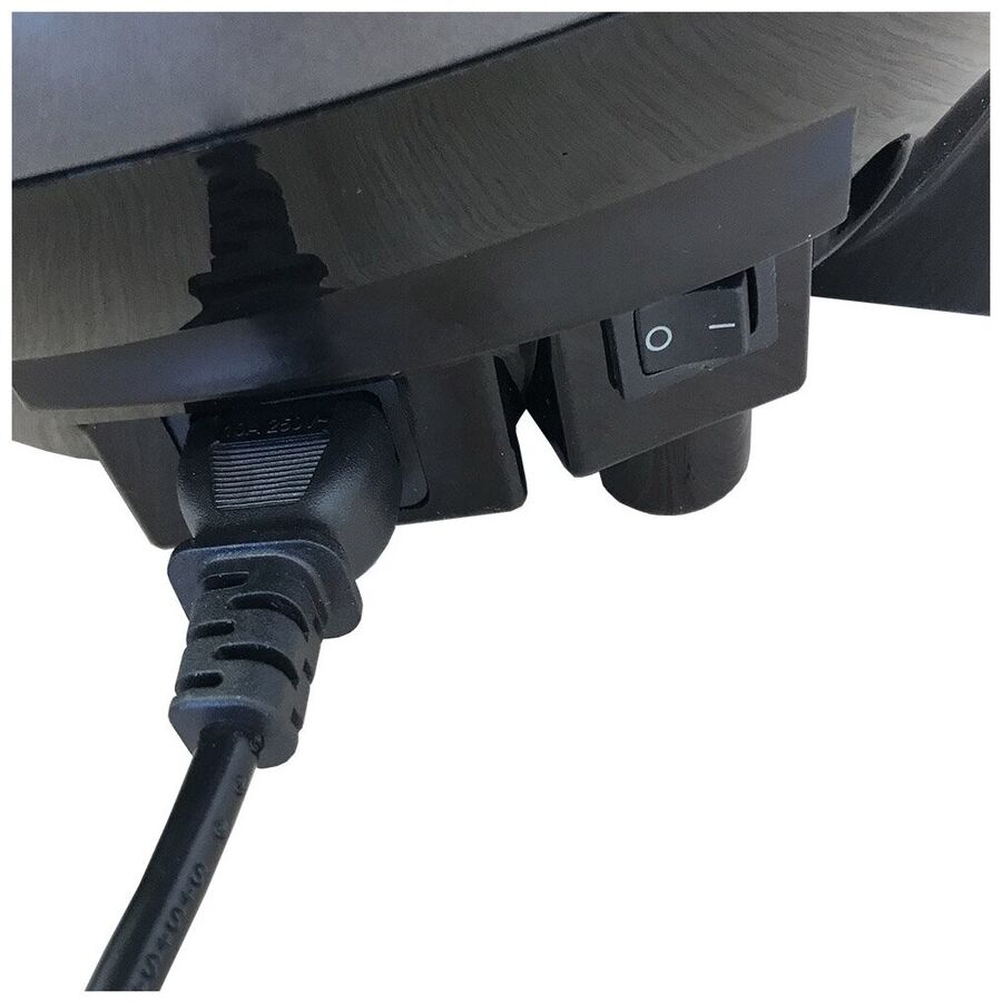 Мультиварка HIBERG MC 590 BB