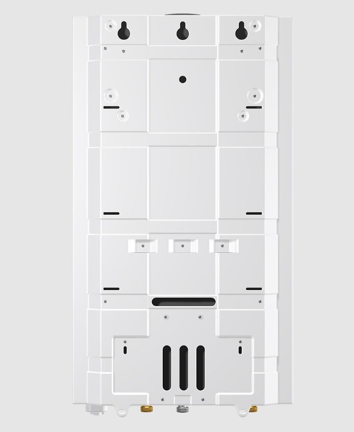Газовая колонка Thermex T 20 TD Pro