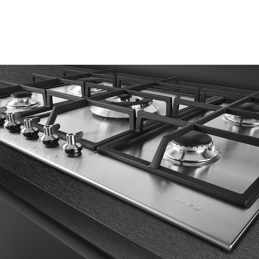 Варочная поверхность Smeg PX375