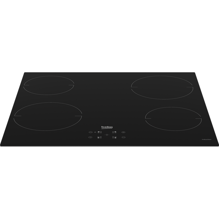 Варочная поверхность Beko HII64401QT (7757182124) черный