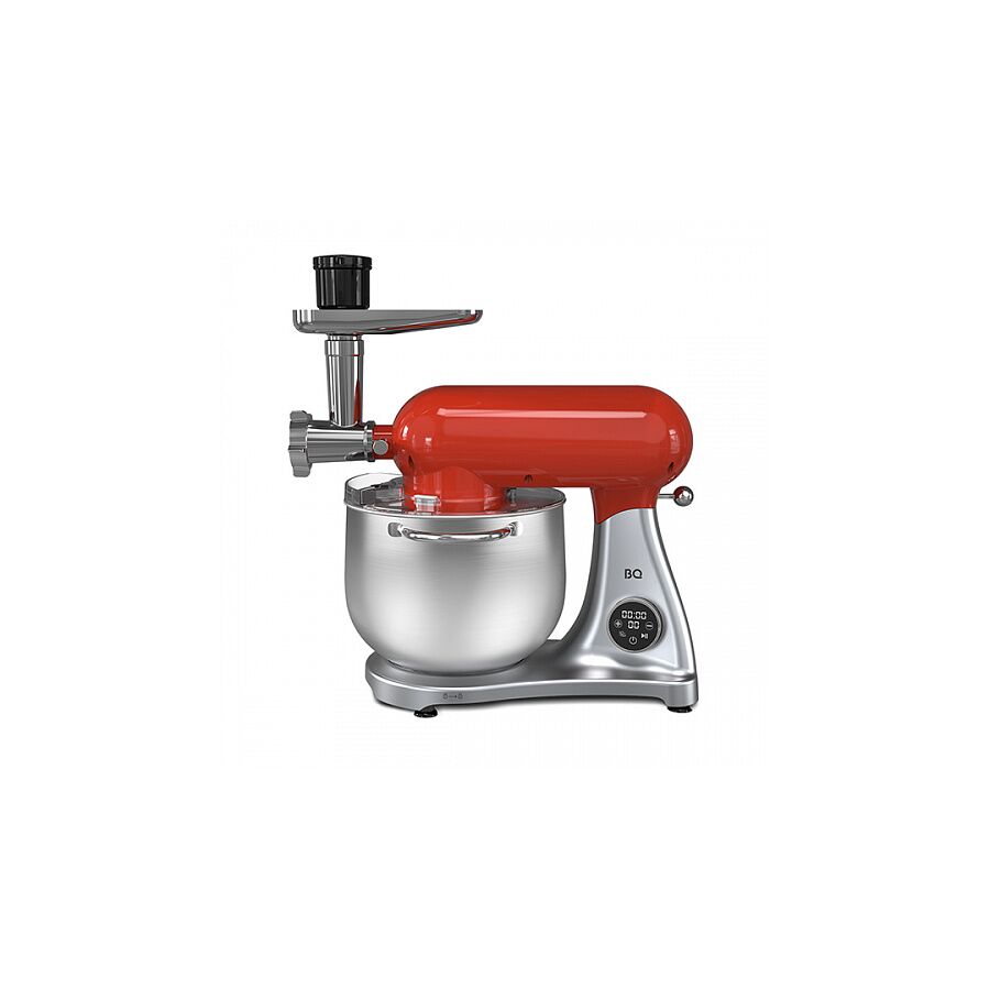 Миксер BQ MX851 Red-Silver