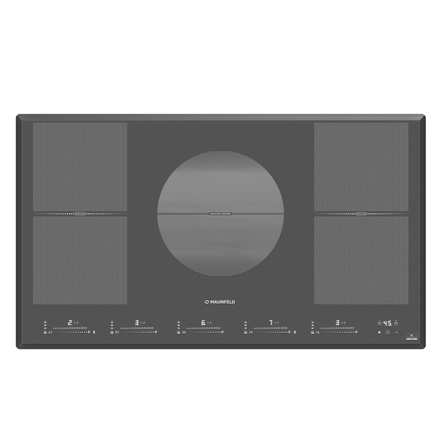 Варочная поверхность MAUNFELD CVI905SFDGR Inverter