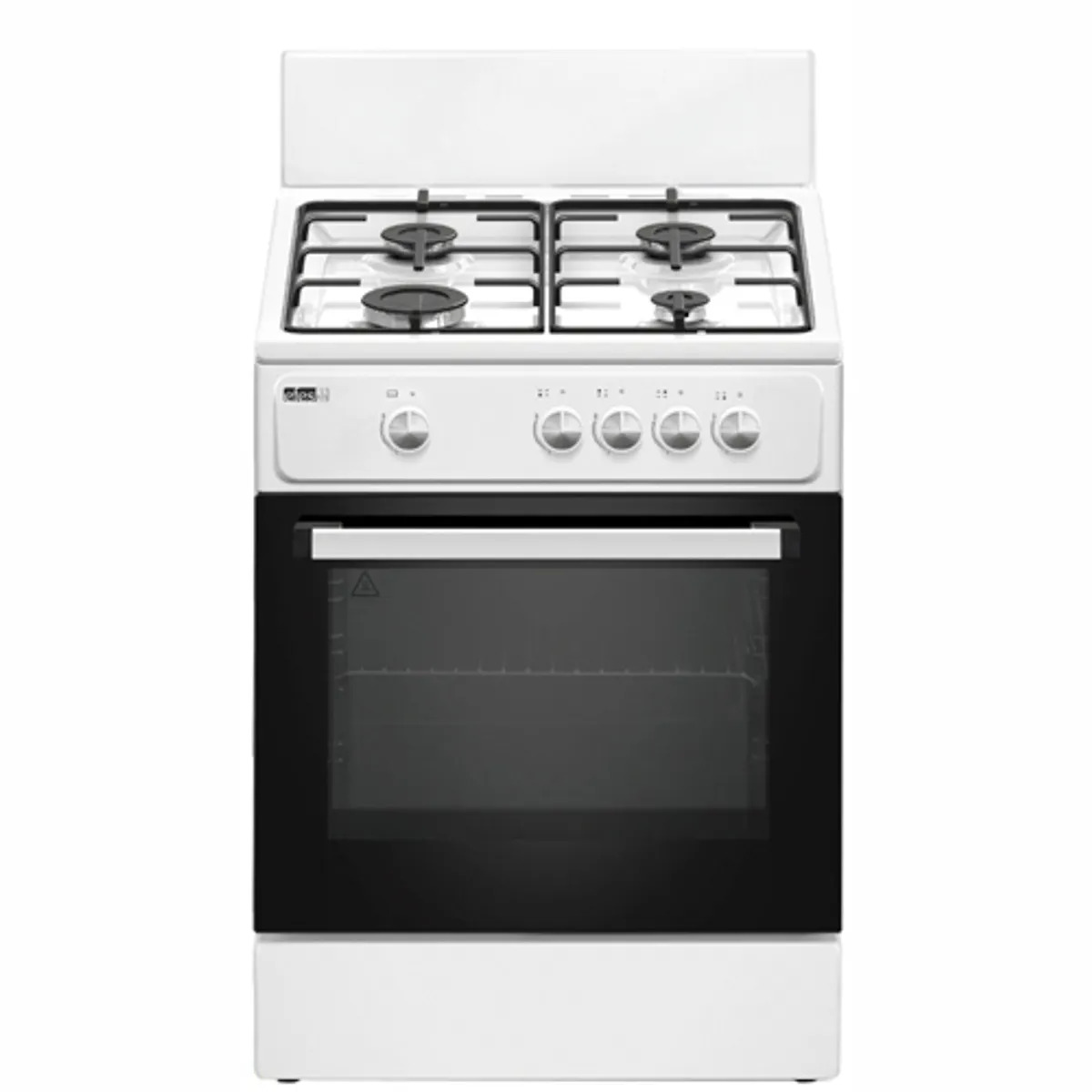 Кухонная плита EFES SGG-60M406 W