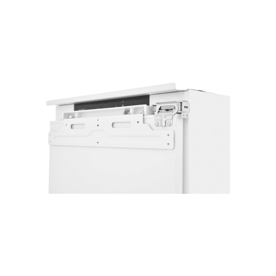 Встраиваемый морозильник ZUGEL ZFI710NF