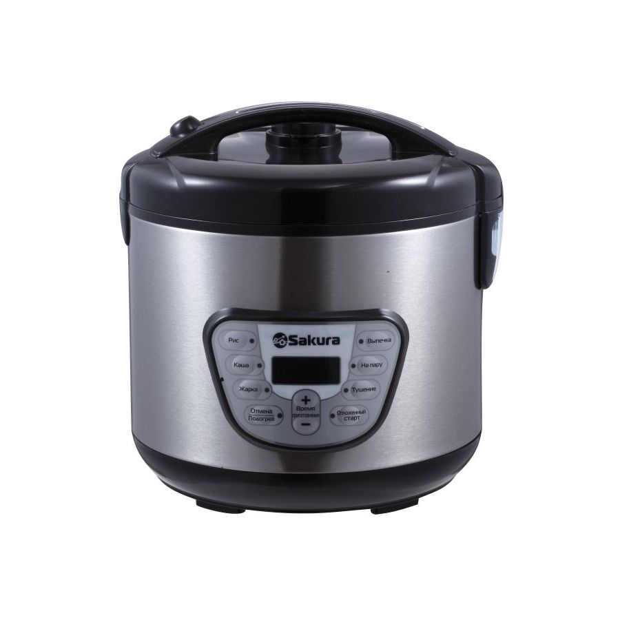 Мультиварка SAKURA SA-7753W