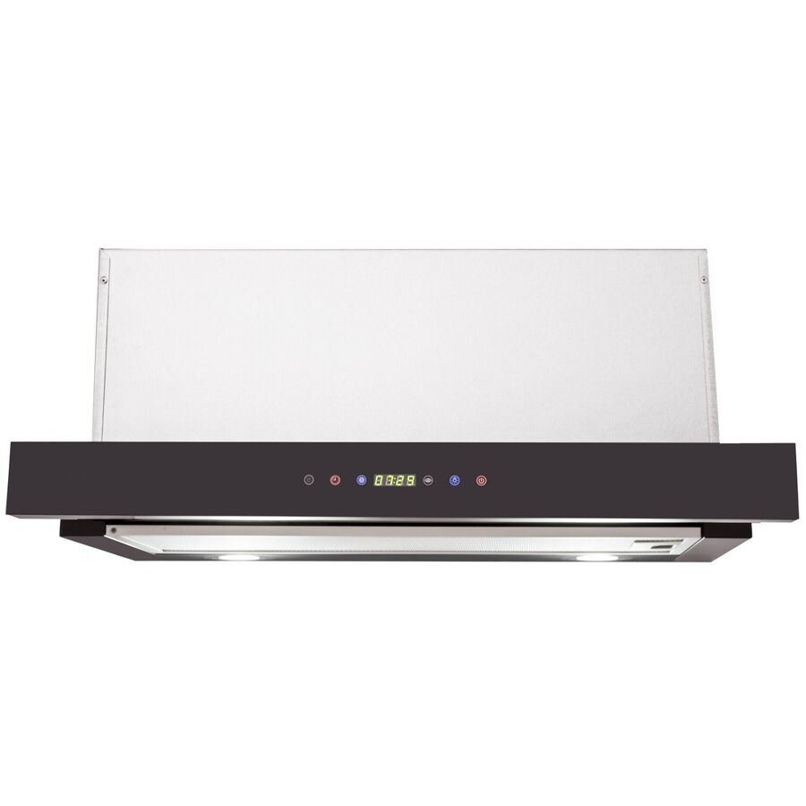 Вытяжка EXITEQ EX-1146 black