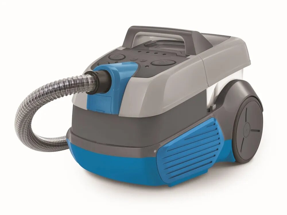 Пылесос ZELMER ZVC9130M W&D Aqualeon