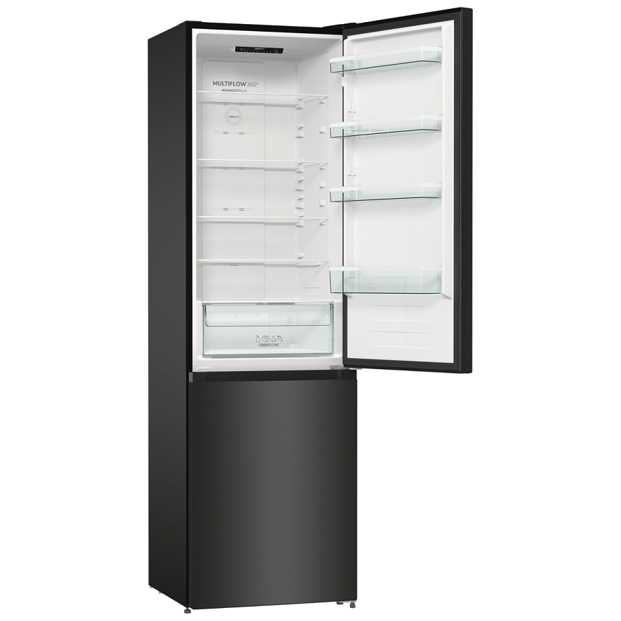 Холодильник Gorenje NRK6202EBXL4