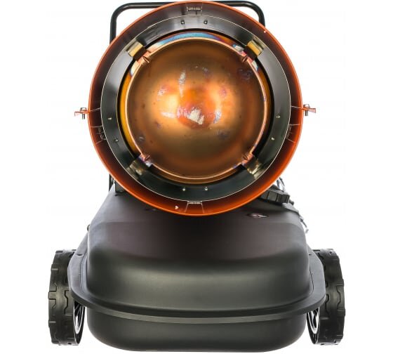 Дизельная тепловая пушка Gigant DHG 60 D2