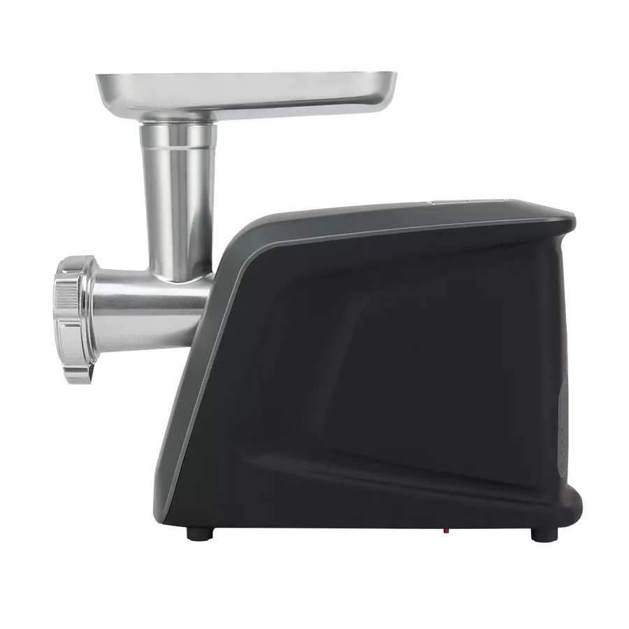 Мясорубка Polaris PMG 3090 RUS (16391) графит 3000Вт